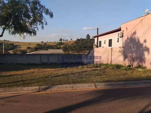 Terreno venda em Bragança Paulista