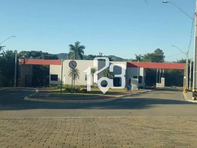 Terreno venda em Bragança Paulista