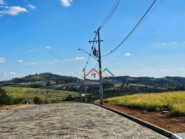 Terreno venda em Região Imediata de Bragança Paulista, Bragança Paulista