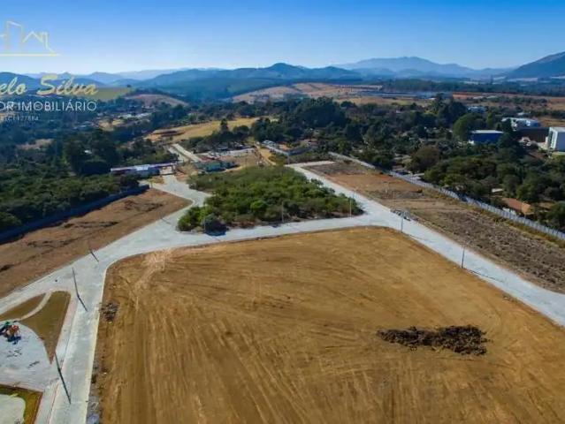 Terreno venda em Bragança Paulista