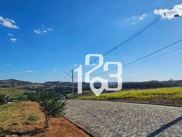 Terreno venda em Bragança Paulista