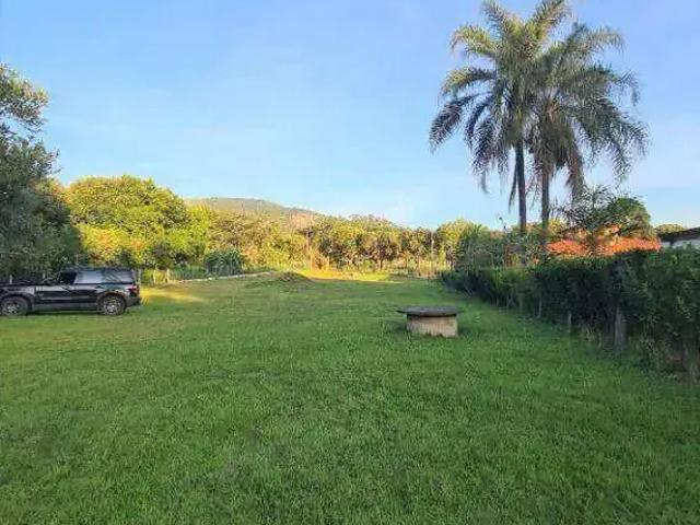 Terreno venda em Bragança Paulista