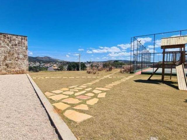 Terreno venda em Ile de France Residence, Bragança Paulista