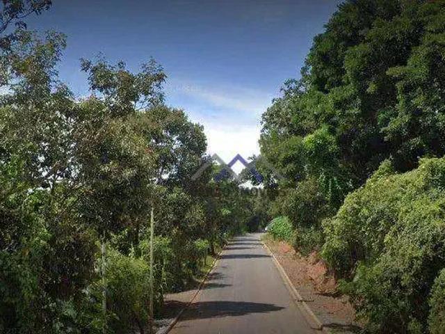 Terreno venda em Bragança Paulista