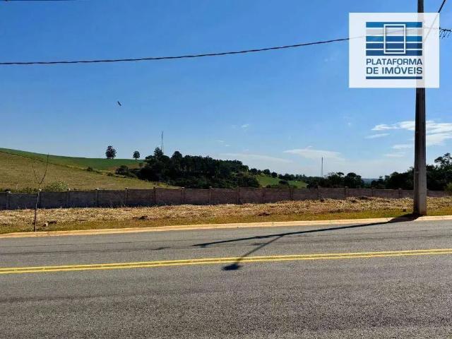 Terreno venda em Bragança Paulista