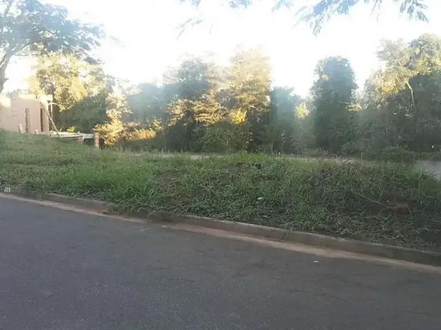 Terreno venda em Residencial Euroville, Bragança Paulista