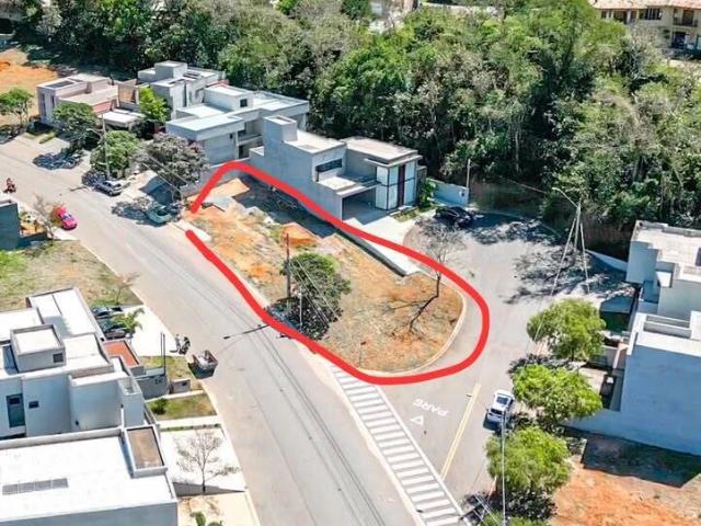 Terreno venda em Residencial Euroville II, Bragança Paulista