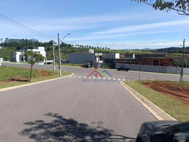 Terreno venda em Bragança Paulista