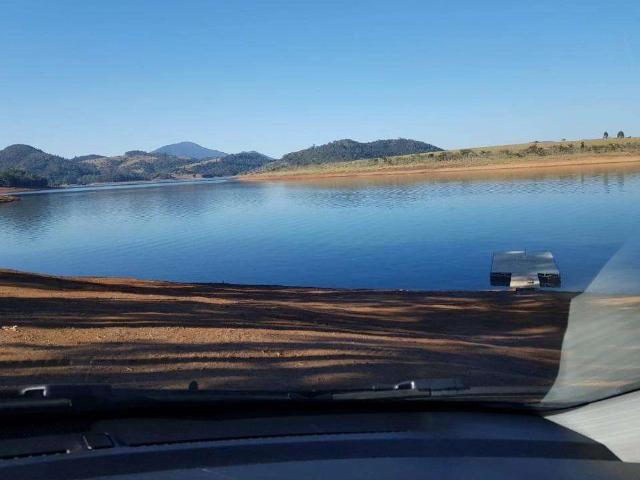Terreno venda em Bragança Paulista