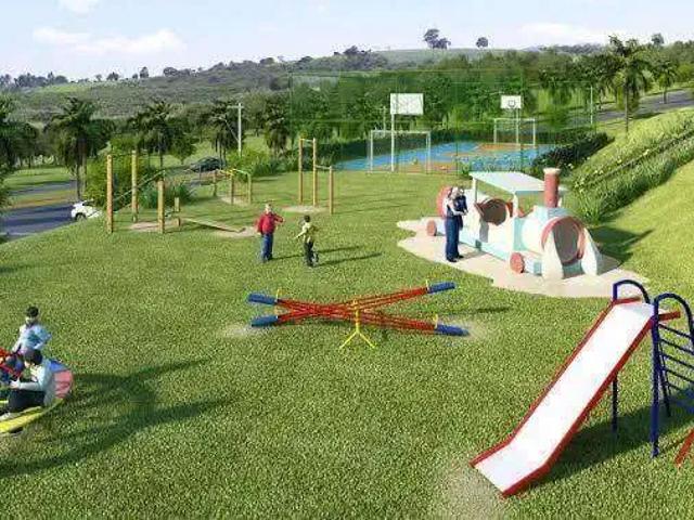 Terreno venda em Bragança Paulista