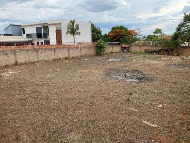 Terreno venda em Região Geográfica Imediata do Distrito Federal, Região Integrada de Desenvolvimento do Distrito Federal e Entorno