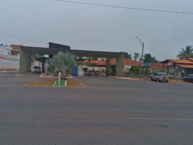 Terreno venda em Asa Branca, Gama