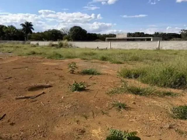 Terreno venda em Região Geográfica Imediata do Distrito Federal, Região Integrada de Desenvolvimento do Distrito Federal e Entorno