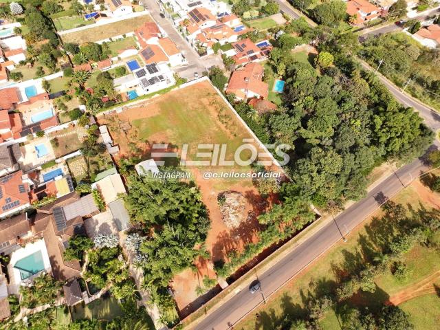 Terreno venda em Lago Norte, Região Geográfica Intermediária do Distrito Federal