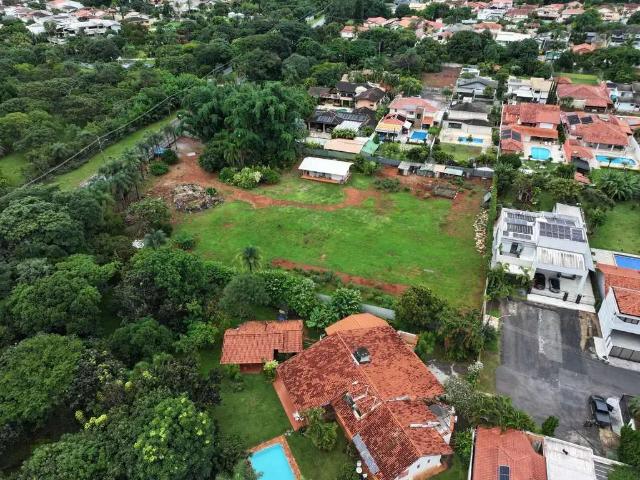 Terreno venda em Região Geográfica Imediata do Distrito Federal, Região Integrada de Desenvolvimento do Distrito Federal e Entorno