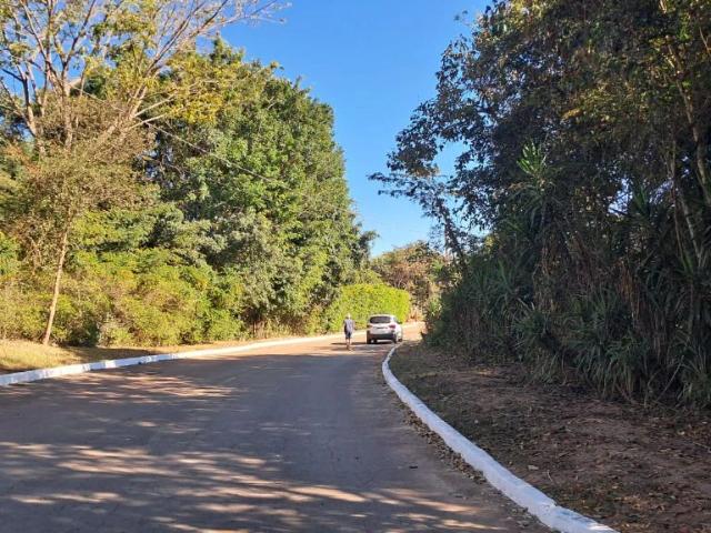 Terreno venda em Brasília, Plano Piloto