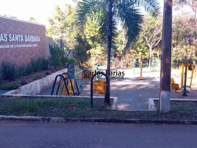 Terreno venda em Condomínio Santa Bárbara, Santa Maria