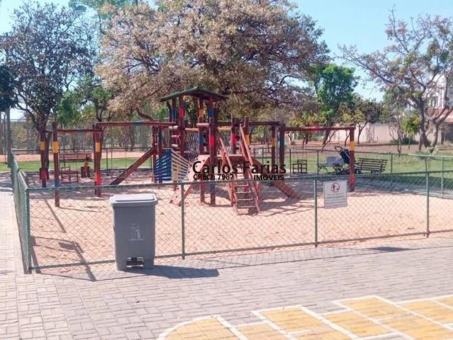 Terreno venda em Condomínio Estância Quintas Alvorada, Paranoá