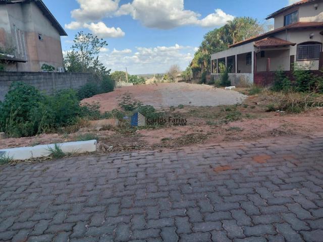 Terreno venda em Condomínio Mini Chácaras do Lago Sul, Paranoá