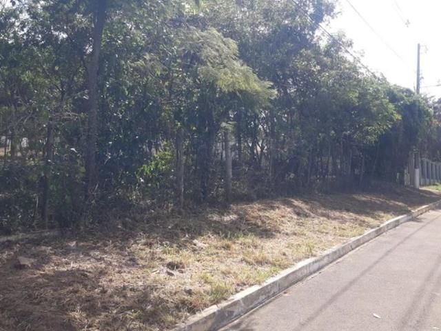 Terreno venda em Jardim Botânico, Região Geográfica Intermediária do Distrito Federal
