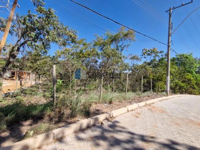Terreno venda em Condomínio Verde, Jardim Botânico