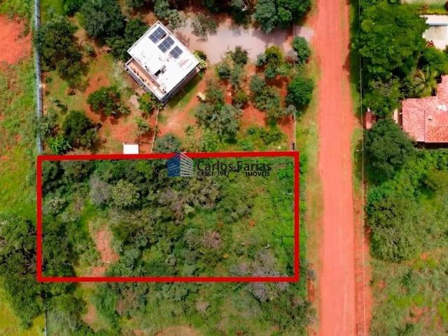 Terreno venda em Condomínio São Francisco I, Santa Maria