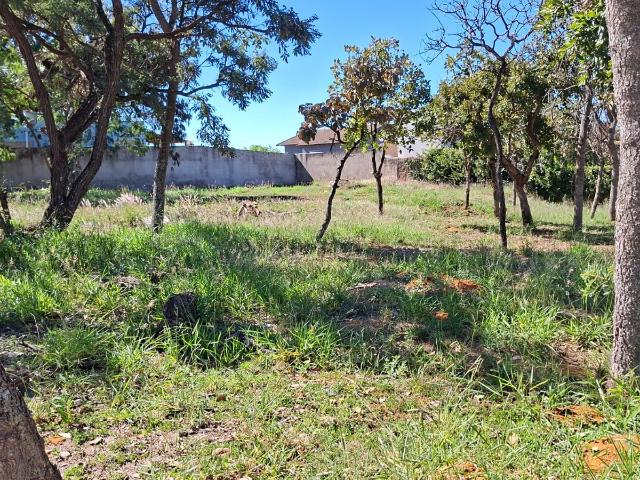 Terreno venda em Condomínio Parque do Mirante, Santa Maria