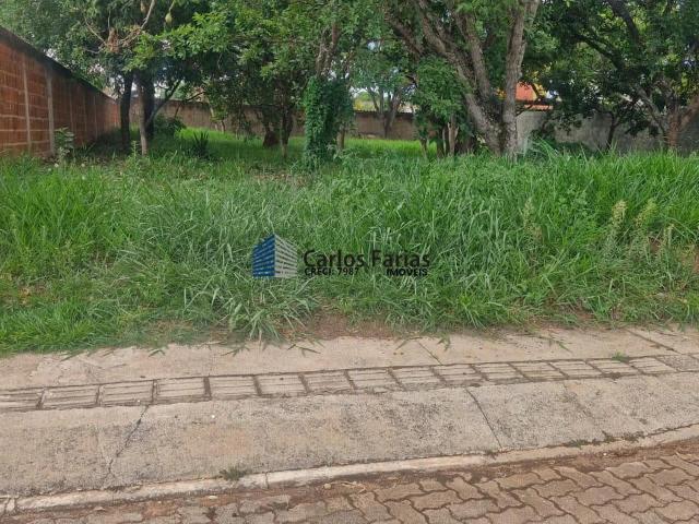 Terreno venda em Quintas do Trevo, Santa Maria