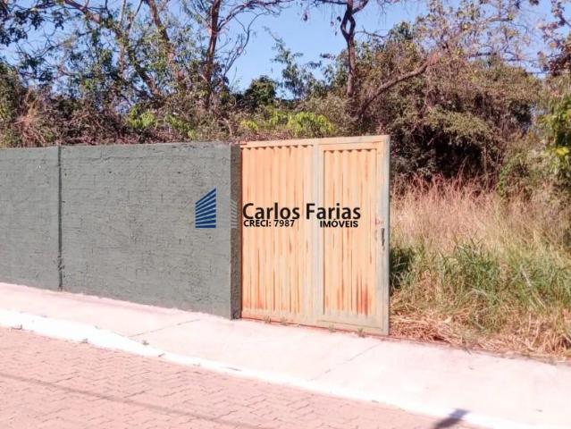 Terreno venda em Estâncias Del Rey, Santa Maria