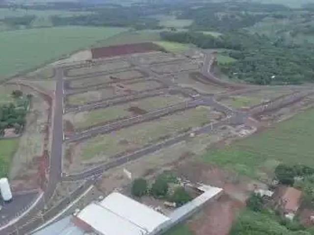 Terreno venda em Região Imediata de Ourinhos, Ourinhos