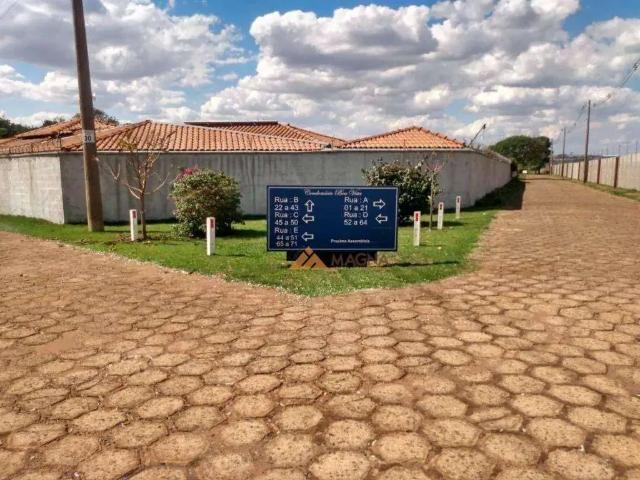 Terreno venda em Região Imediata de Ribeirão Preto, Região Metropolitana de Ribeirão Preto