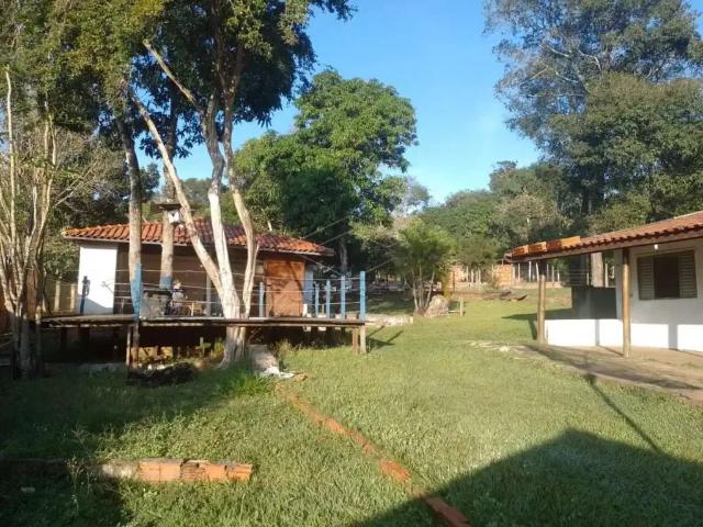 Terreno venda em Região Imediata de Jaú, Brotas