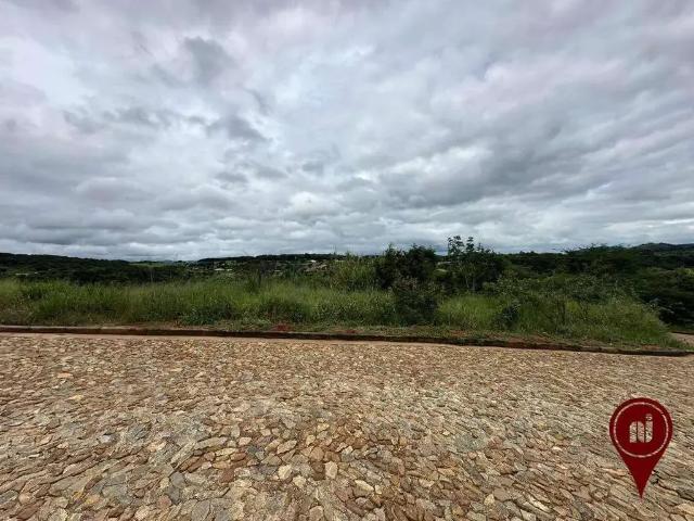 Terreno venda em Condomínio Tiradentes, Brumadinho