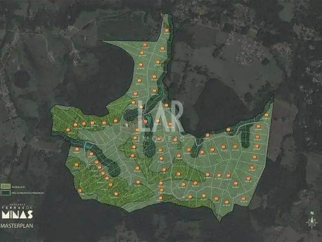 Terreno venda em Região Geográfica Imediata de Belo Horizonte, Região Metropolitana de Belo Horizonte