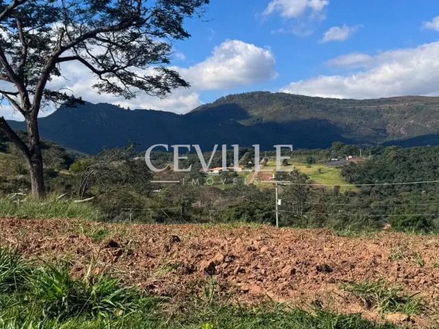 Terreno venda em Região Geográfica Imediata de Belo Horizonte, Região Metropolitana de Belo Horizonte
