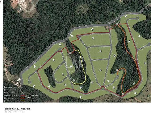 Terreno venda em Região Geográfica Imediata de Belo Horizonte, Região Metropolitana de Belo Horizonte