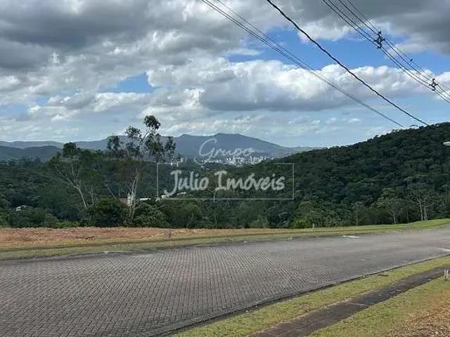 Terreno venda em Região Geográfica Imediata de Brusque, Brusque