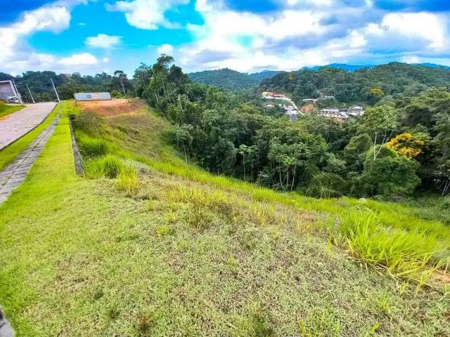Terreno venda em Região Geográfica Imediata de Brusque, Brusque