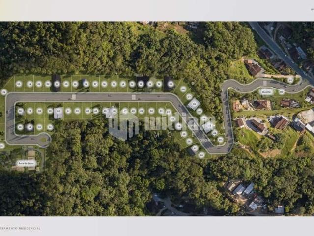 Terreno venda em Região Geográfica Imediata de Brusque, Brusque