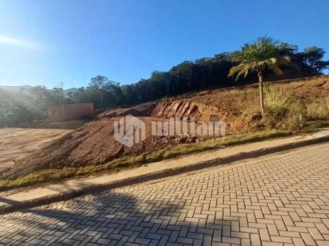Terreno venda em Brusque, Bateas