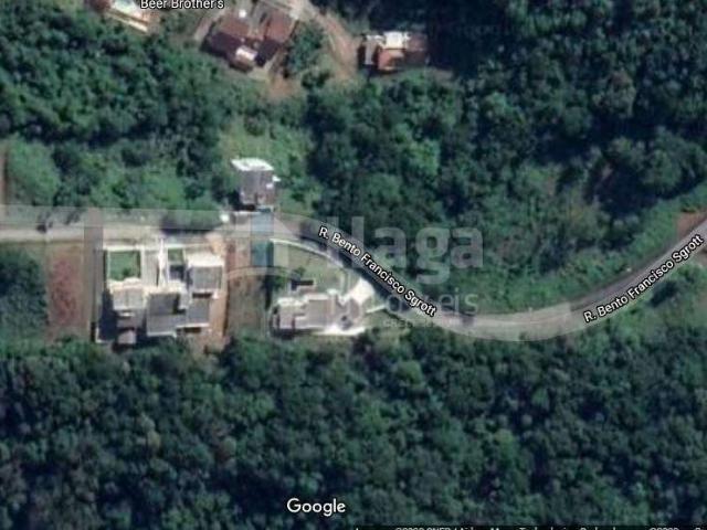 Terreno venda em Região Geográfica Imediata de Brusque, Brusque