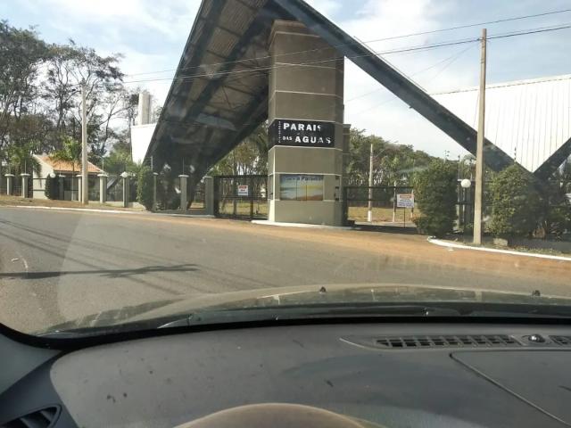 Terreno venda em Região Imediata de Birigui-Penápolis, Buritama