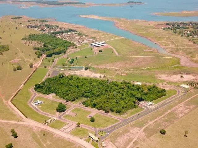 Terreno venda em Região Geográfica Imediata de Itumbiara, Buriti Alegre
