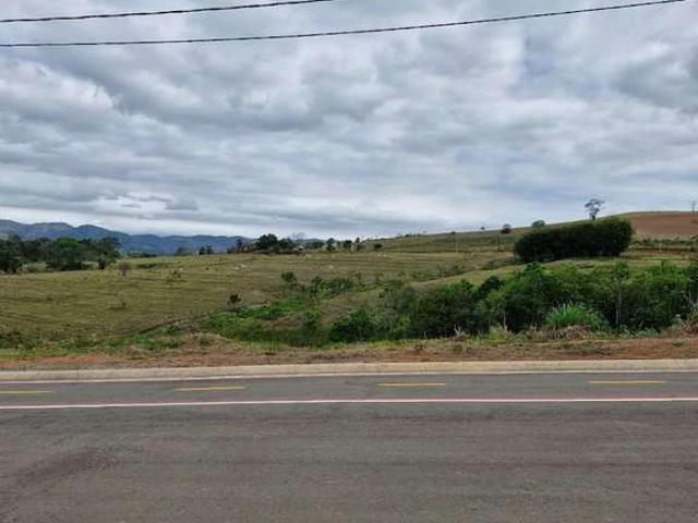 Terreno venda em Parque Residencial Maria Elmira, Caçapava