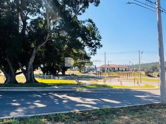 Terreno venda em Parque Residencial Maria Elmira, Caçapava