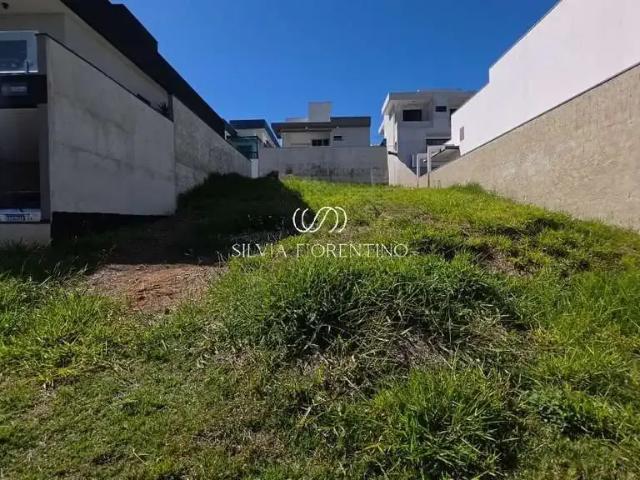Terreno venda em Caçapava