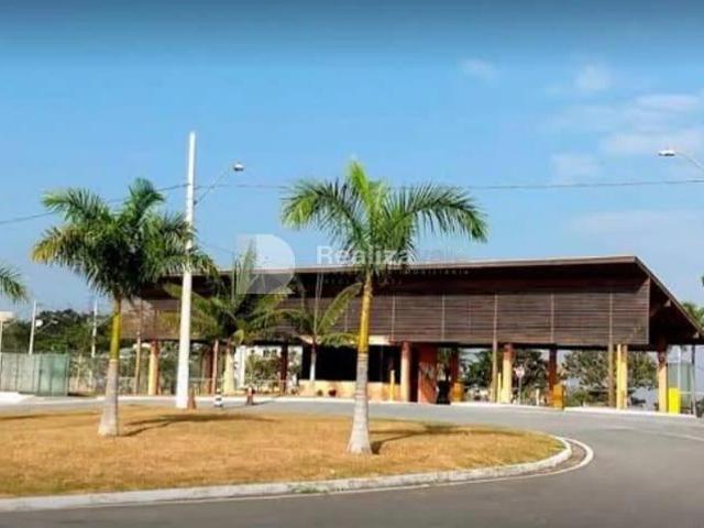 Terreno venda em Caçapava