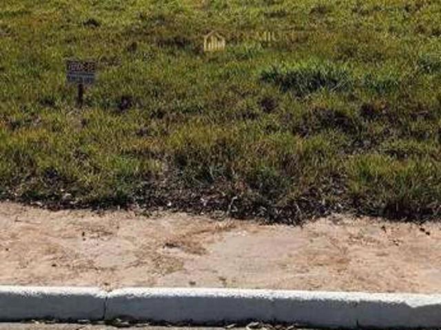 Terreno venda em Caçapava