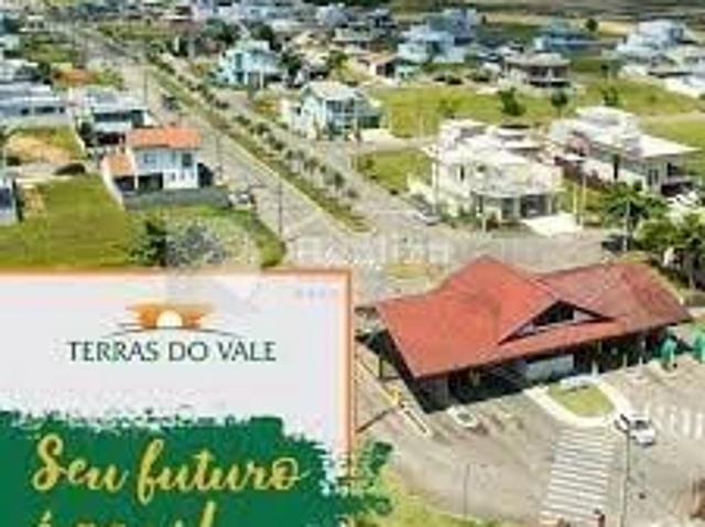 Terreno venda em Caçapava