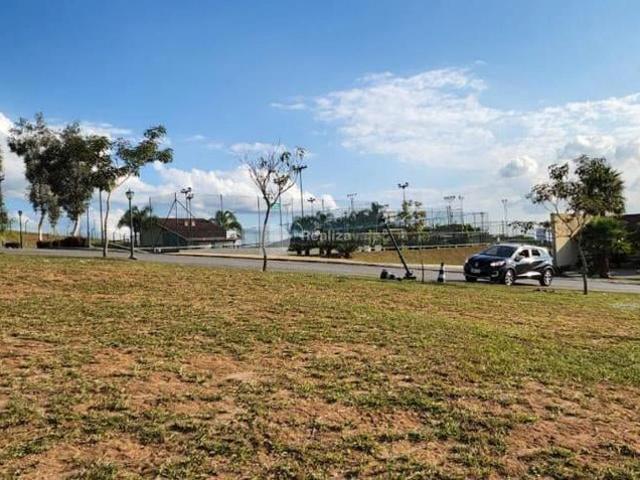 Terreno venda em Caçapava